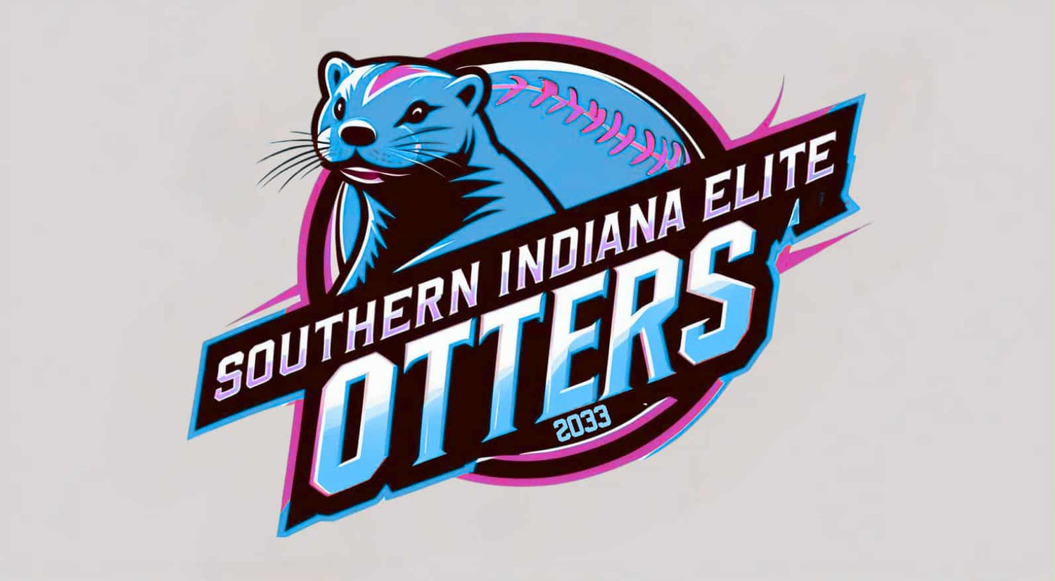 Southern Indiana Elite Otters Baseball Collection ⚾️
