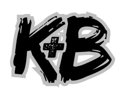 *K+B Branding Apparel* (Sets, Shirts, Shorts, & More)