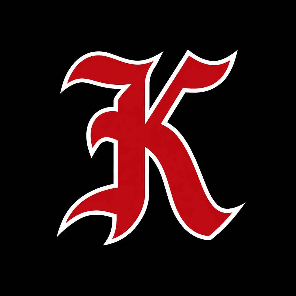 Alabama Knights South Softball/Baseball Collection 🥎 ⚾️ (Alabama)