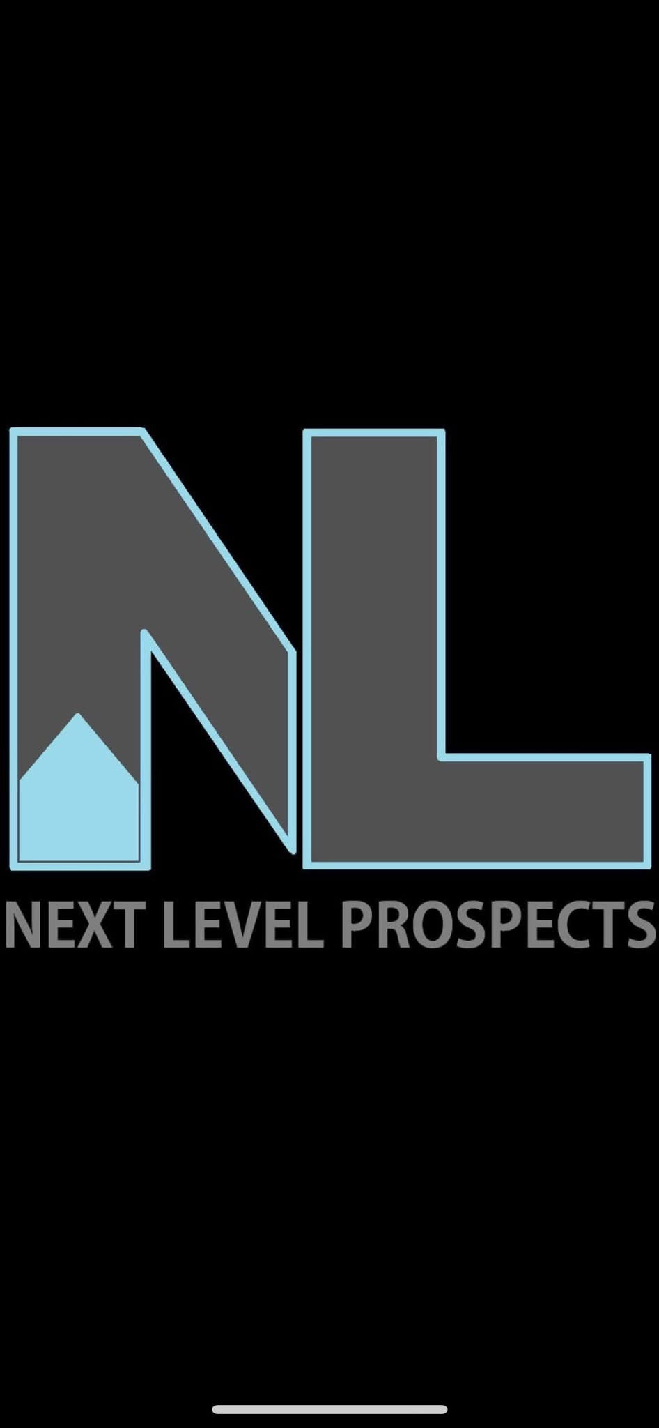 Next Level Prospects Baseball Collection ⚾️ (Alabama)
