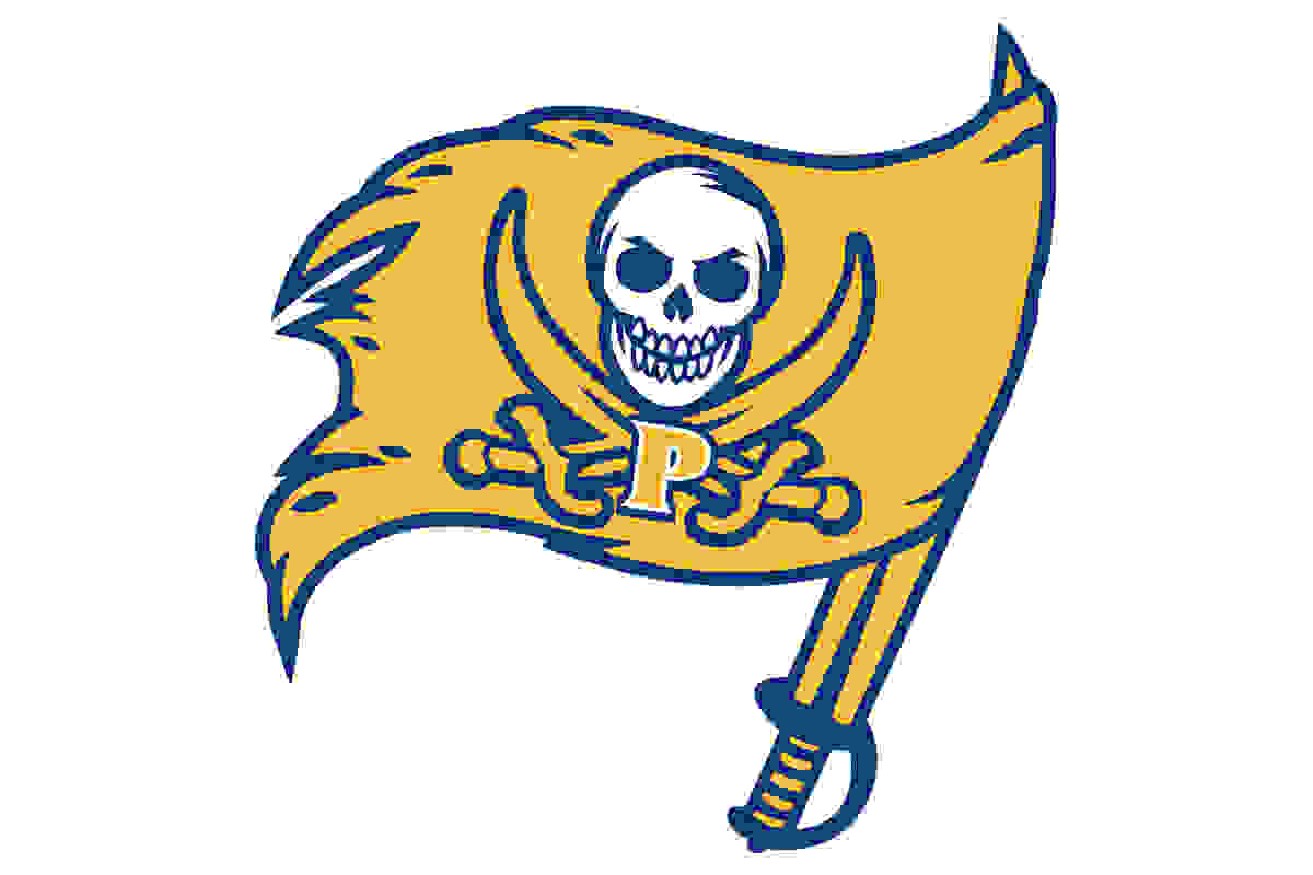 Poth Pirates Collection (Texas)