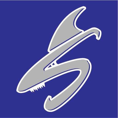 Sharks Baseball Collection ⚾️ (Oklahoma)