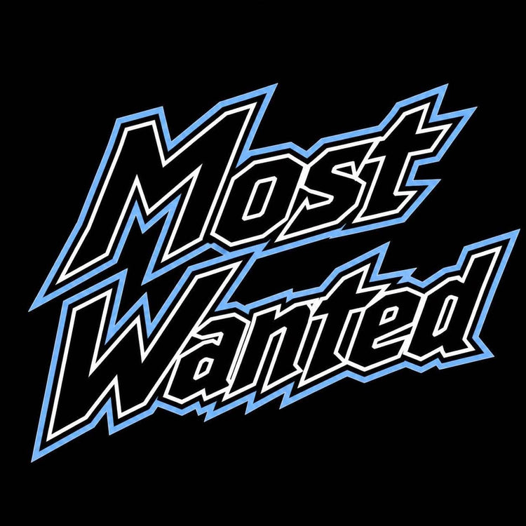 Most Wanted Baseball Collection ⚾️ (Tx)