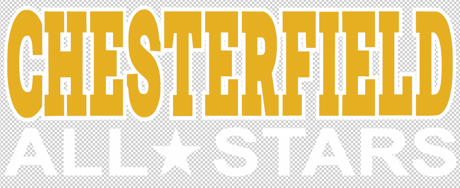 Chesterfield DYB All Stars Collection