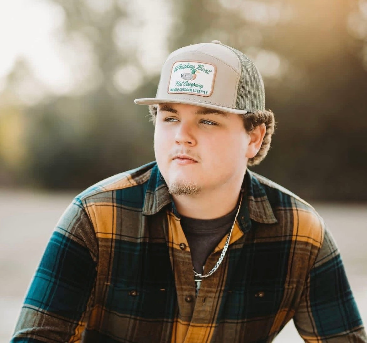 Landon Sellers Fundraiser