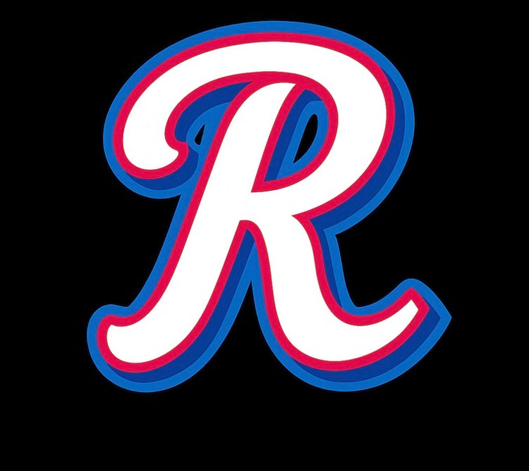 Choctaw Rangers Baseball Collection ⚾️ (Oklahoma)
