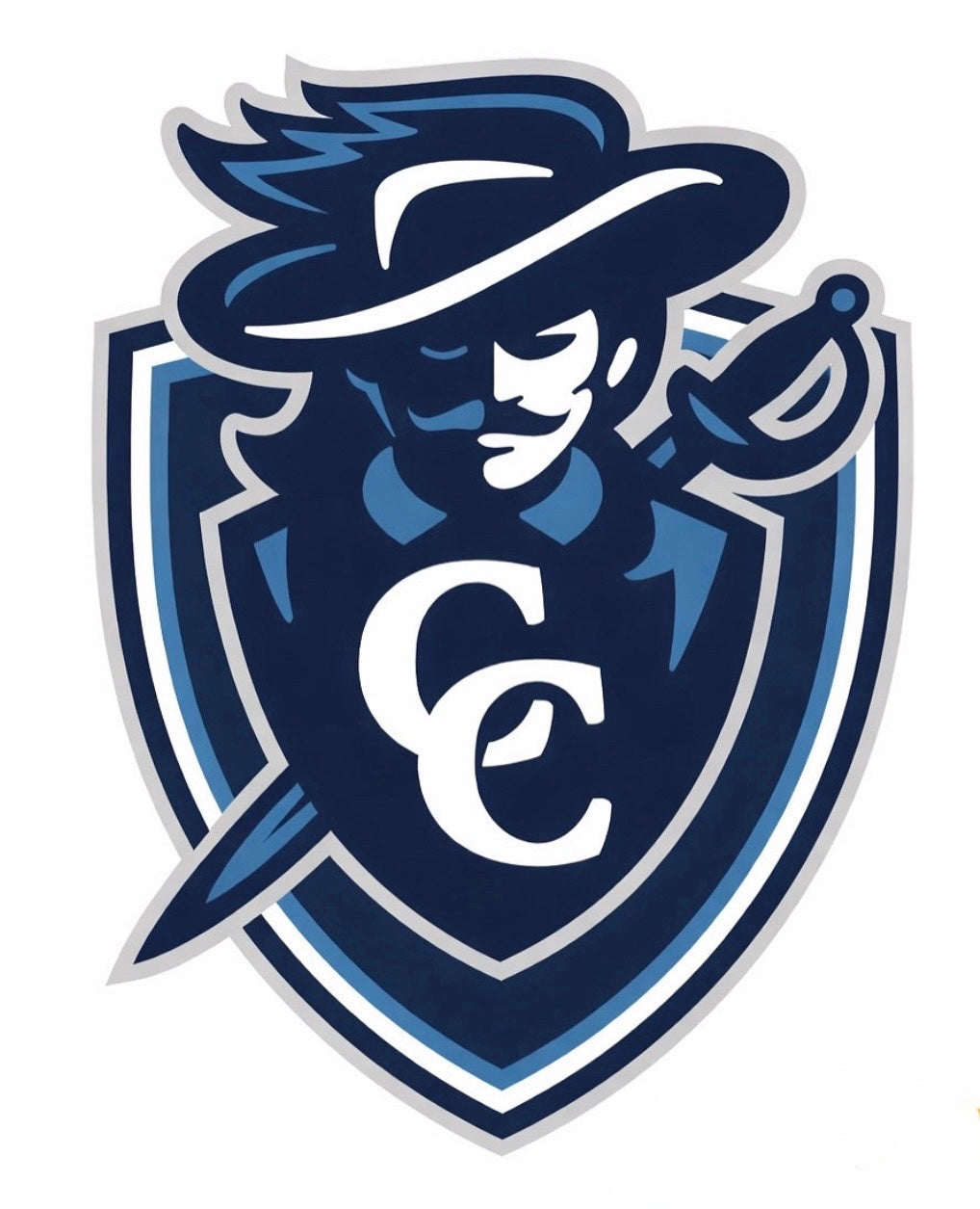 Christ Church Cavaliers Collection (SC)