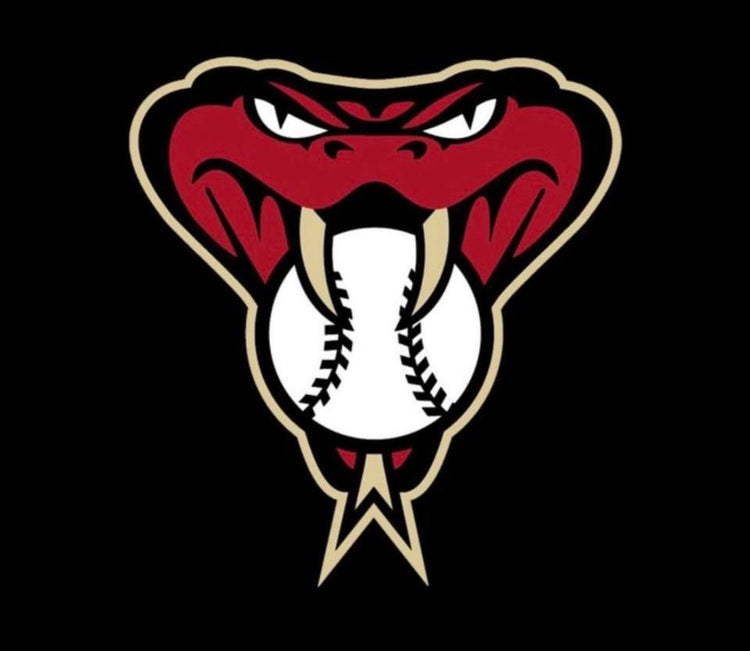 New Mexico Diamondbacks Baseball Collection ⚾️
