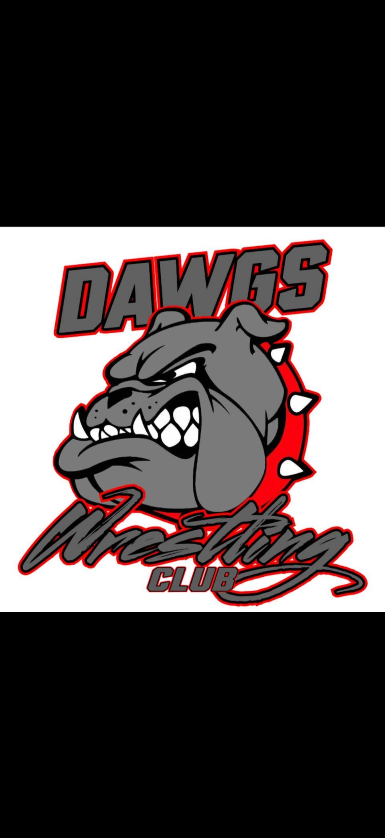 Dawgs Wrestling Club Collection