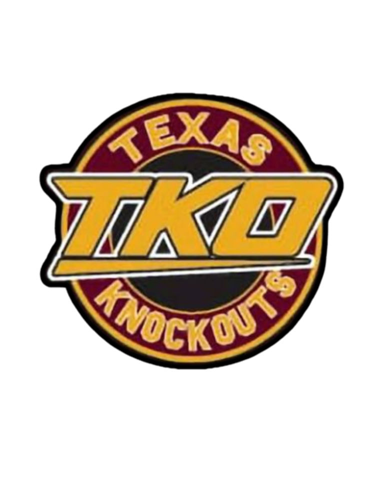 Texas Knockouts (TKO) Baseball Collection ⚾️ (Texas)