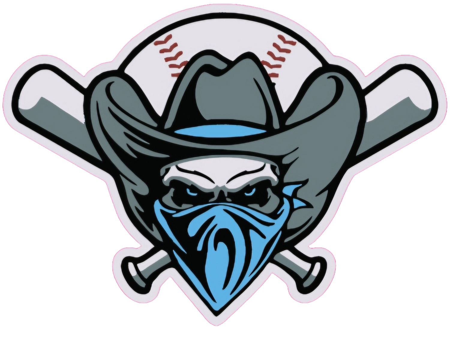 Carolina Rebels Baseball Collection ⚾️