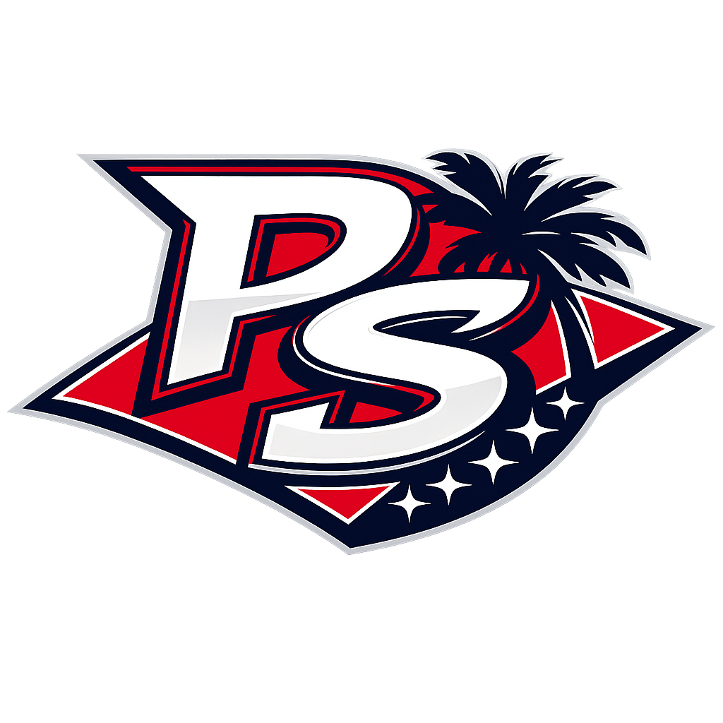 Palmetto Sparklers Softball Collection 🥎