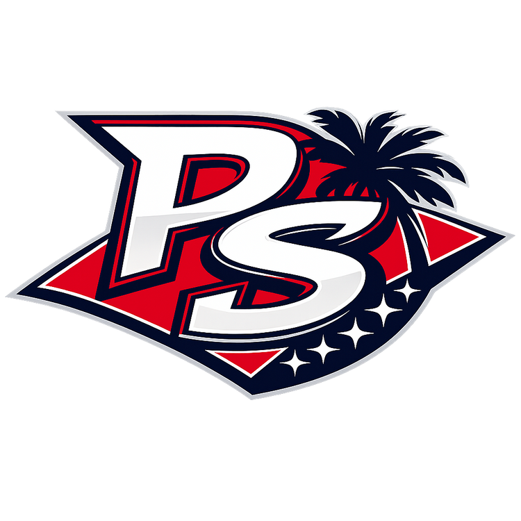 Palmetto Sparklers Softball Collection 🥎