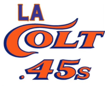 LA Colt .45s Baseball Collection ⚾️ (LA)