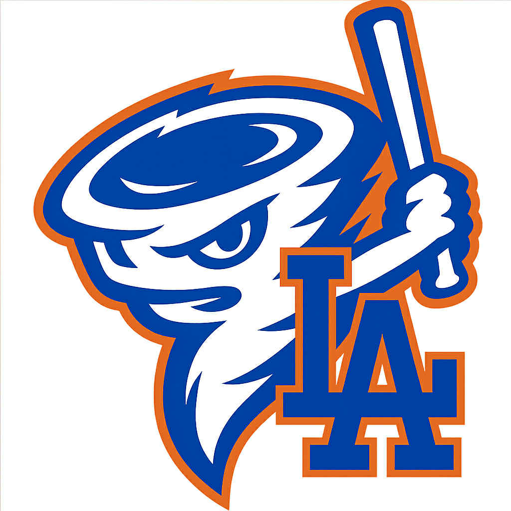 LA Havoc Baseball Collection