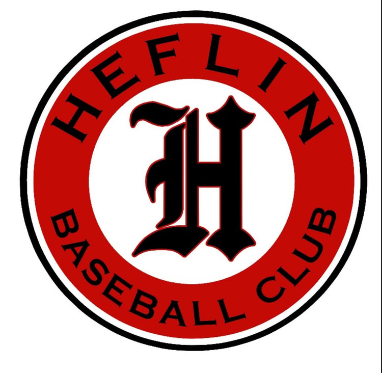 Heflin Tigers Baseball Club (Alabama)