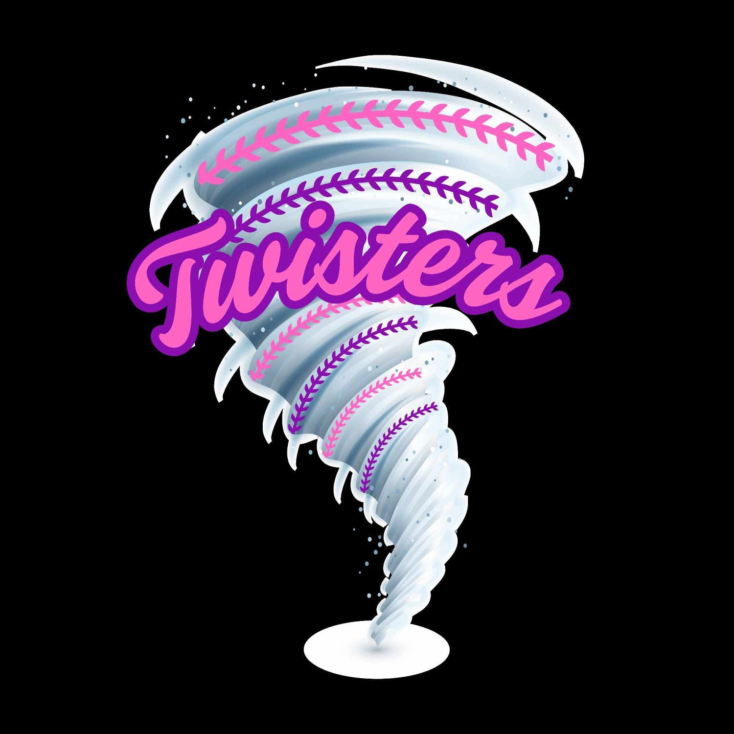 Twisters Softball Collection  🥎 (Oklahoma)