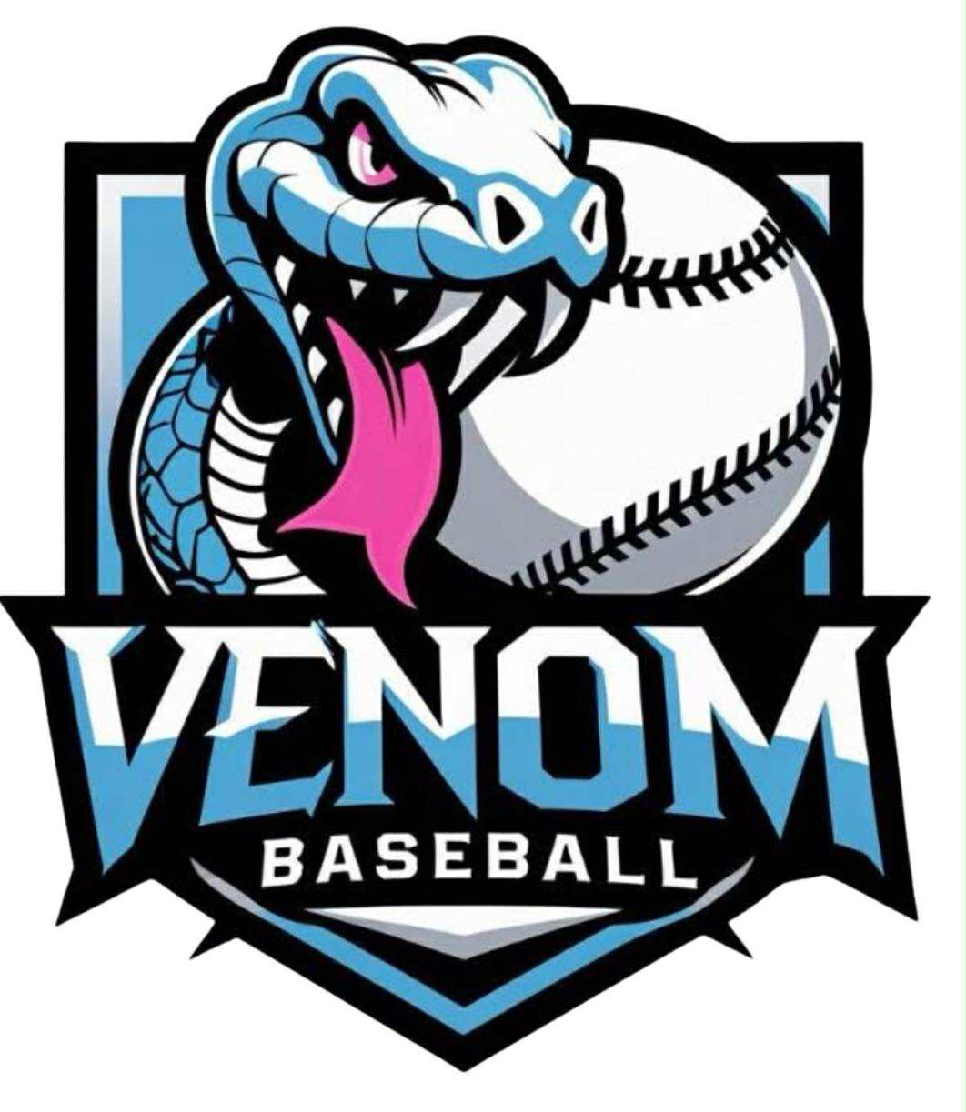Indiana Venom Baseball Collection ⚾️
