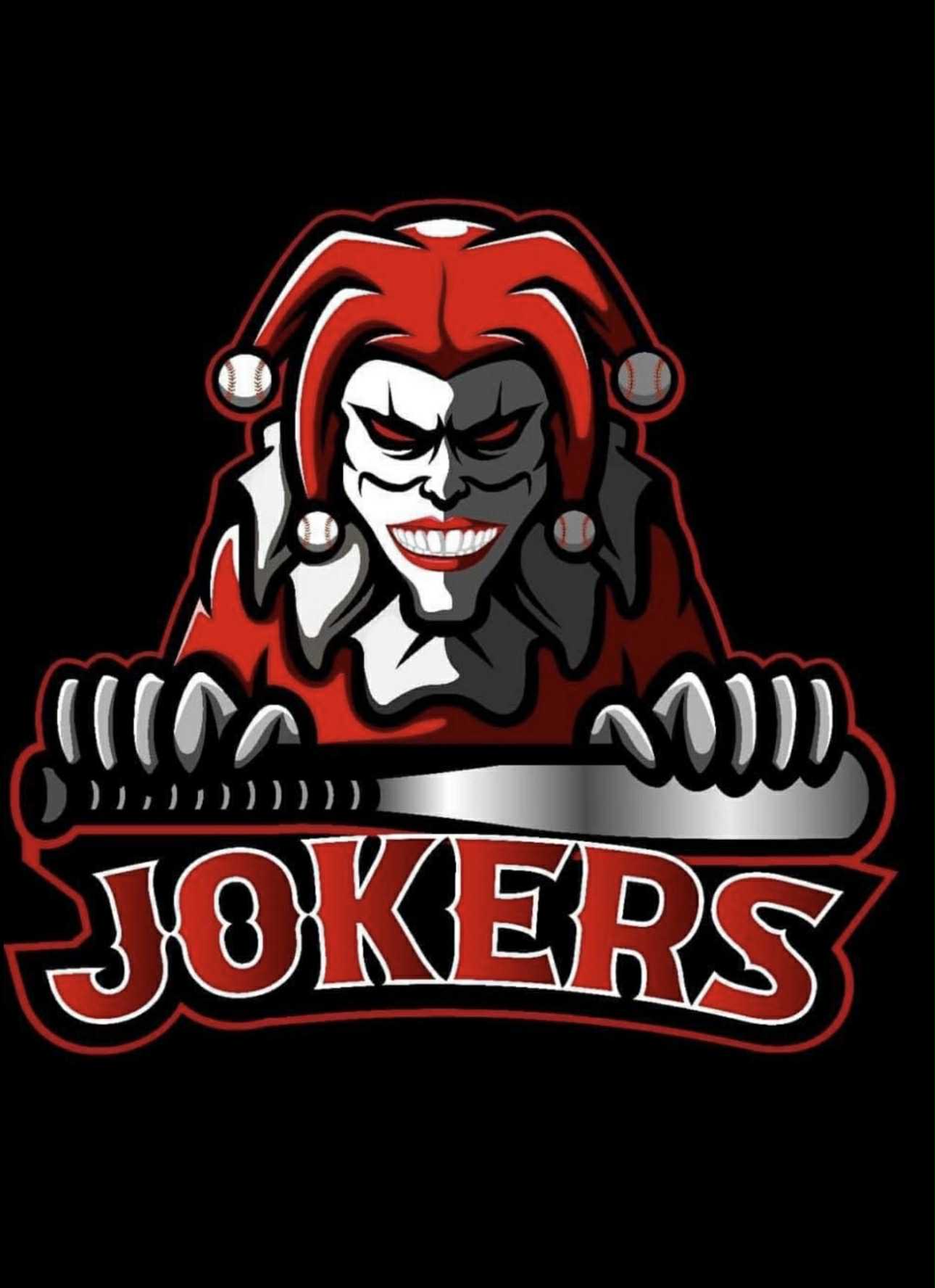 Jokers Baseball Collection ⚾️ (Ohio)