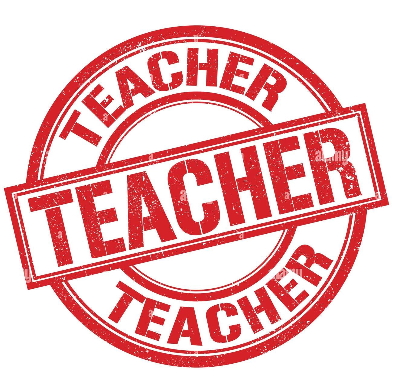 Teacher Theme Collection