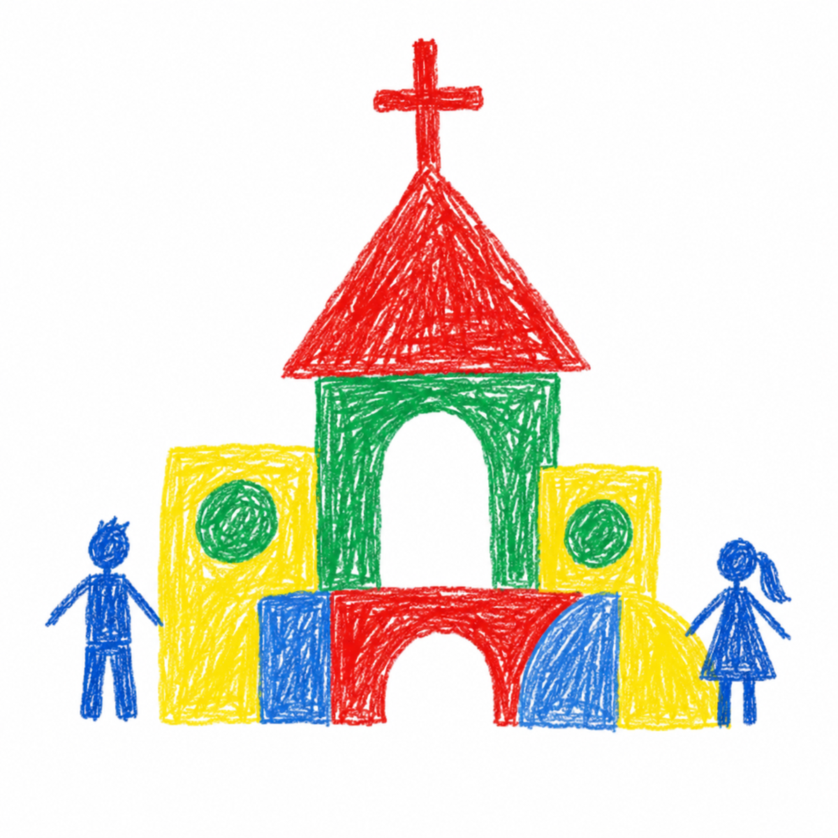 Pilgrim Community Preschool