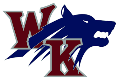 White Knoll Timberwolves Collection