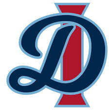 Dayton Impact Baseball Collection ⚾️ (Ohio)