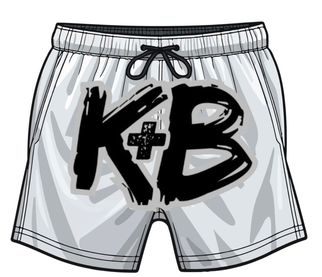 **K+B Mesh Shorts**