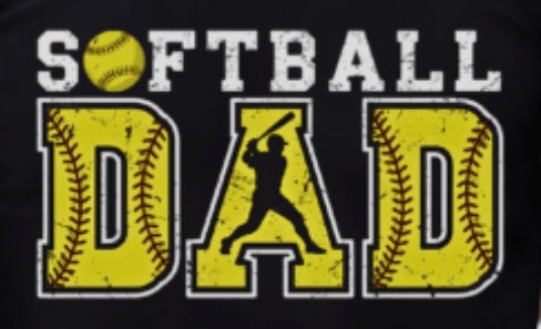 Softball Dads Collection