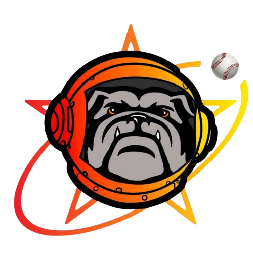 Space Dawgs Baseball Collection ⚾️ (Texas)