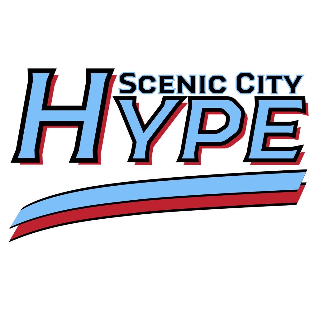 Scenic City Hype Baseball Collection ⚾️