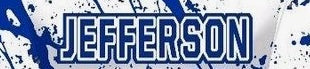 Jefferson DYB & Softball All Stars 2025 Collection ⚾️ 🥎