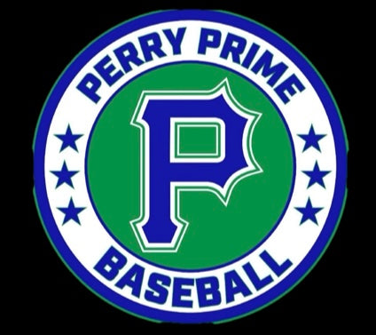 Perry Prime Baseball Collection ⚾️