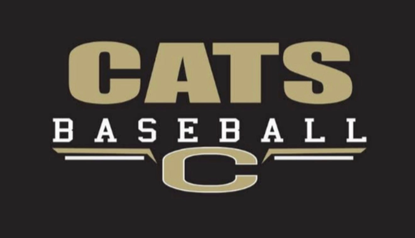 Cullman Cats Baseball Collection (Alabama)