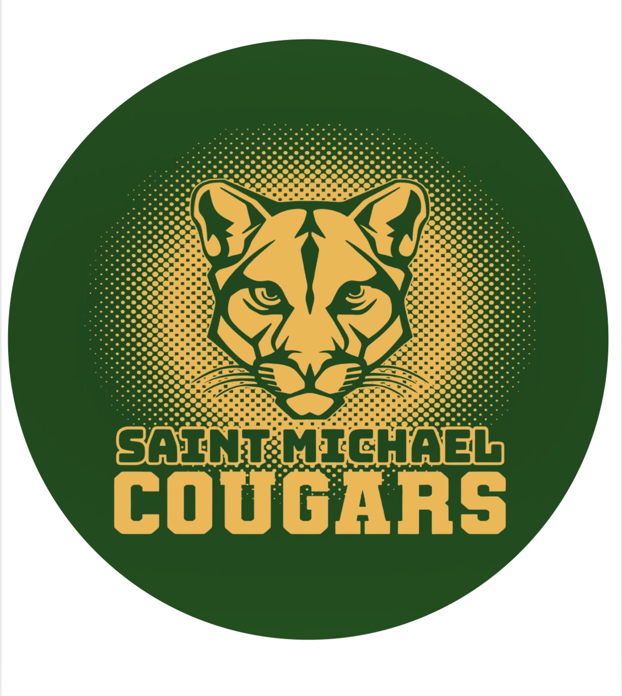 St. Michael Cougars Collection (PA)