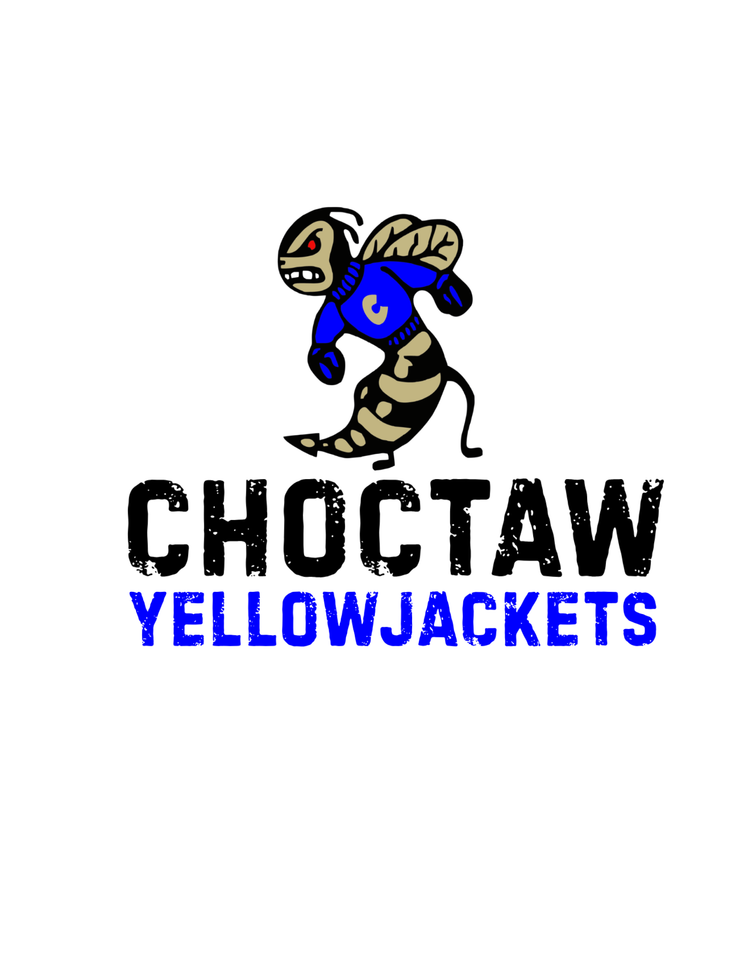 Choctaw Yellowjackets Collection (Oklahoma)