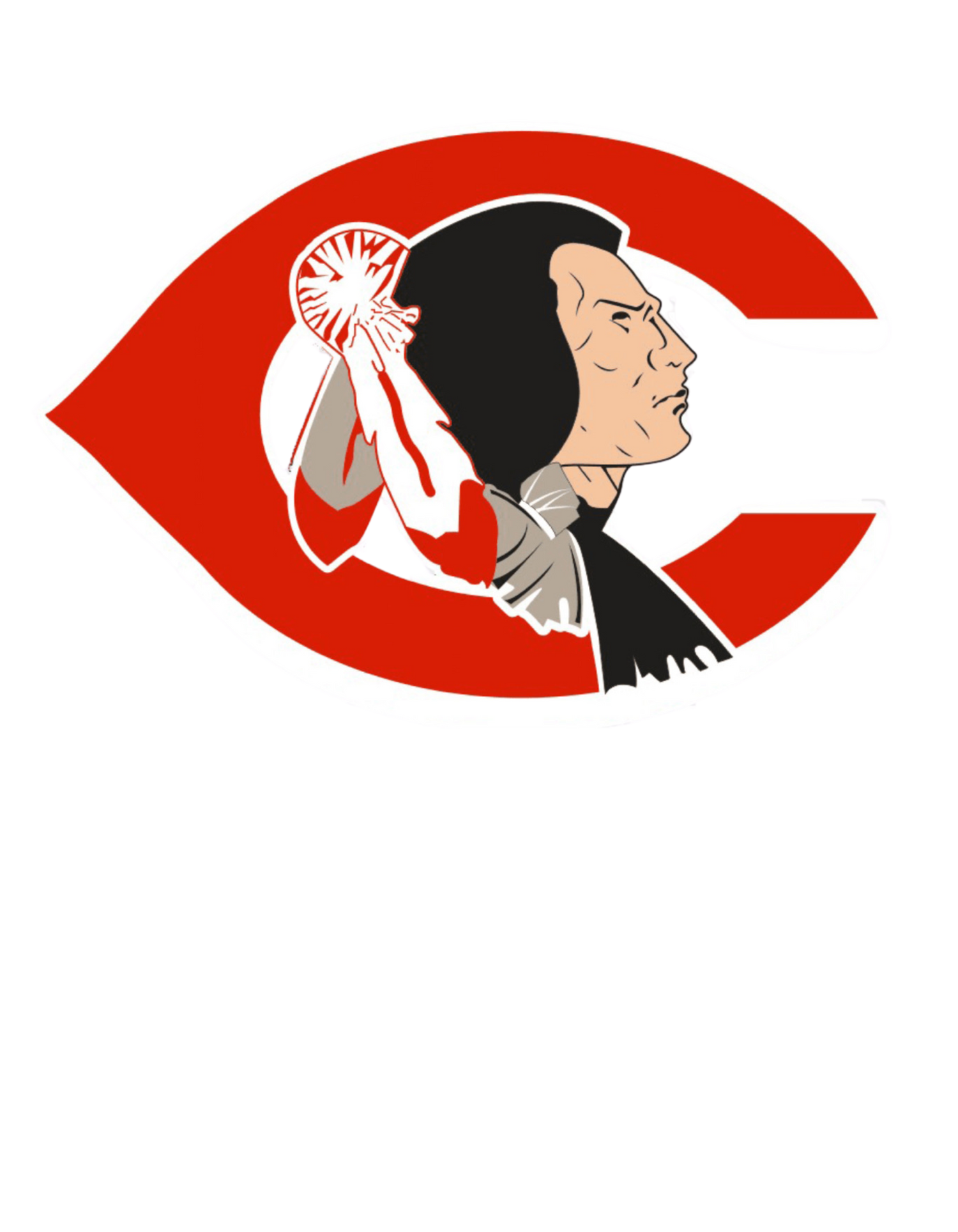 Cheraw Braves Collection
