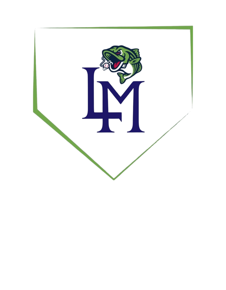 Lake Murray Stripers Baseball Collection ⚾️