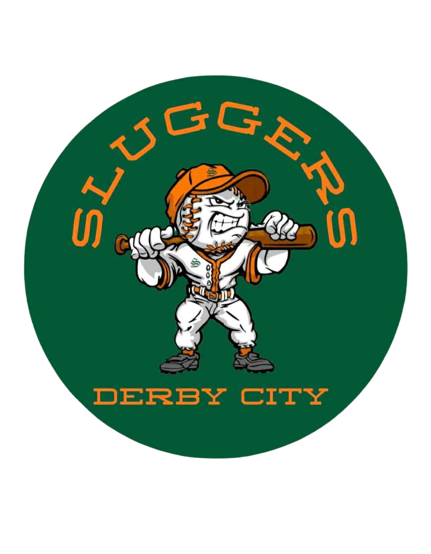 Derby City Sluggers Baseball Collection ⚾️