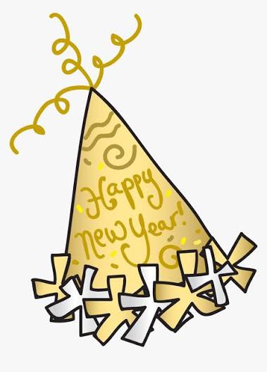 New Years Collection 🎆