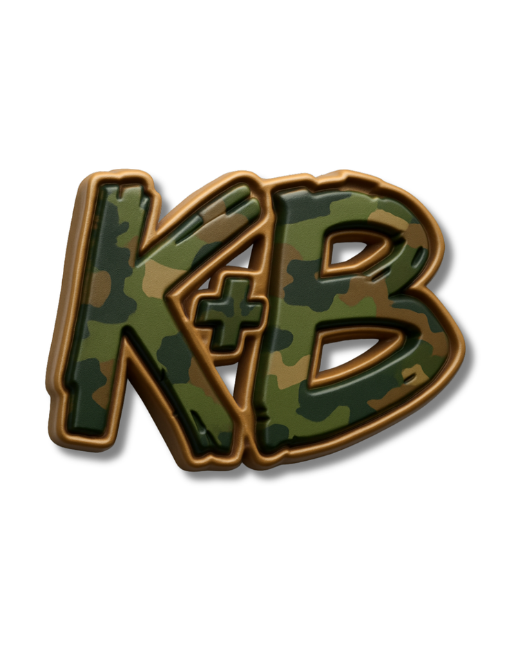 **K+B Camouflage Collection