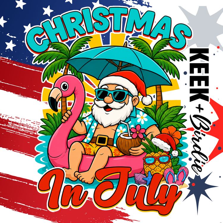 Christmas in July