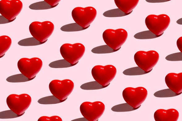 Valentines Collection ❤️