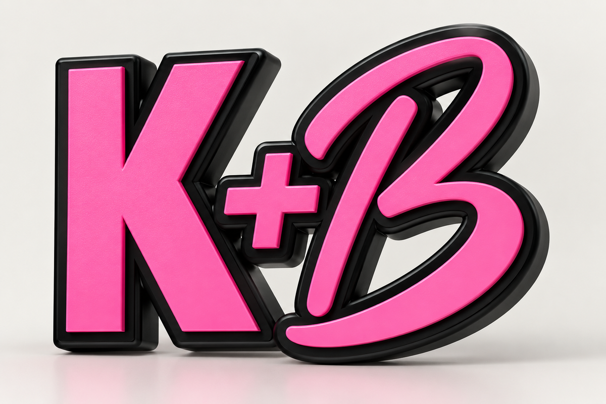 3D prints by KEEK+Birdie