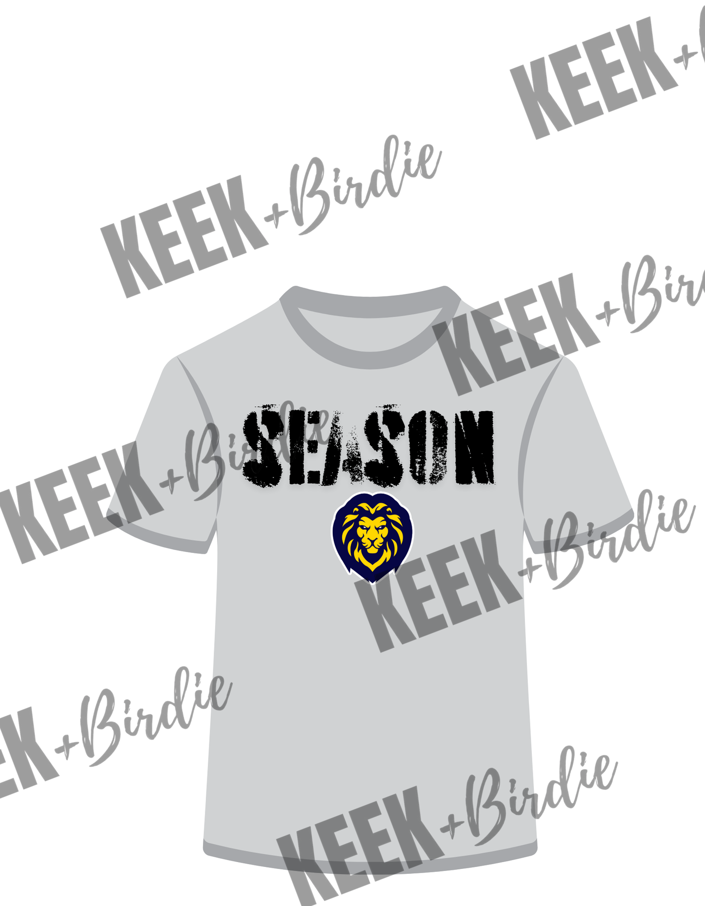 PL shirt season