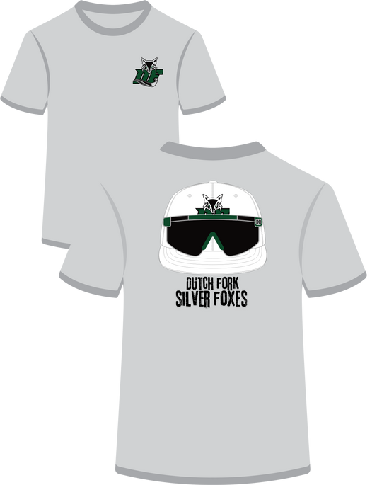 Dutch Fork Hat/Sunglasses