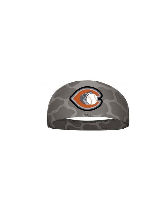 Copperheads headband