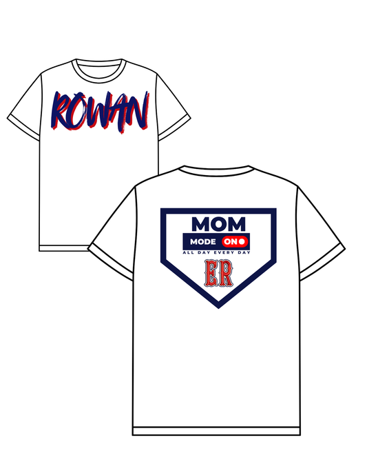 Rowan-Mom mode