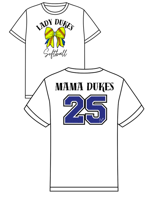 Dukes Mama Dukes