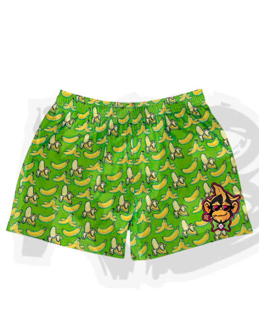 PA Shorts